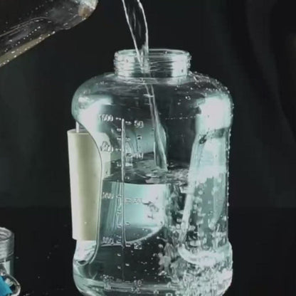 AquaHydro™ - Hydrogen Water Jug