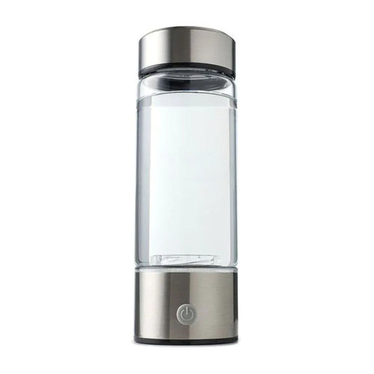 AquaVolt™- Water Hydrogen Bottle