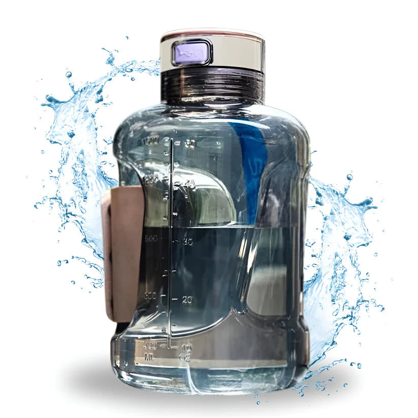 AquaHydro™ - Hydrogen Water Jug